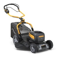 Stiga Combi 748e V Cordless Lawn Mower (Power Unit)