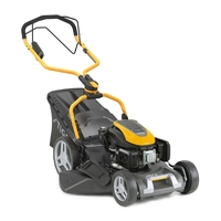 Stiga Combi 753 SE Self-Propelled Petrol Lawn Mower (Electric Start)