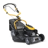 Stiga Combi 753 V 4-in-1 Self-Propelled Variable Speed Lawn Mower