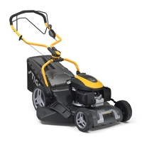 Stiga Combi 753 V 4-in-1 Self-Propelled Variable Speed Lawn Mower