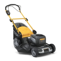 Stiga Combi 955 SQ AE 48V Cordless 4-in-1 Lawn Mower (Power Unit)