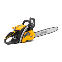 Stiga CS755 50cm Petrol Chainsaw