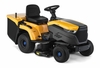 Stiga e-Ride C300 Battery Powered Lawn Tractor - Showroom Model