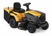 Stiga e-Ride C300 Battery Powered Lawn Tractor - Showroom Model