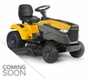 Stiga e-Ride S500 Battery Powered Lawn Tractor