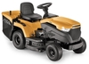 Stiga Estate 2398HW Twin-Cylinder Rear Collect Lawn Tractor
