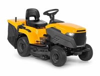Stiga Estate 384 Lawn Tractor - Showroom Model