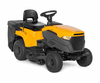 Stiga Estate 384M Lawn Tractor