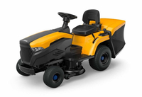 Stiga Estate 584e Battery Powered Lawn Tractor