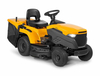 Stiga Estate 598 Lawn Tractor