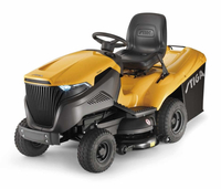 Stiga Estate 7102 W Twin-Cylinder Lawn Tractor