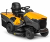 Stiga Estate 7122 HWSY Twin-Cylinder Lawn Tractor