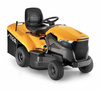 Stiga Estate 792 W Twin-Cylinder Lawn Tractor