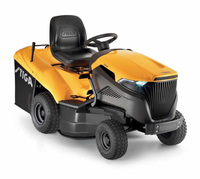 Stiga Estate 792 W Twin-Cylinder Lawn Tractor