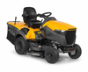 Stiga Estate 9102WX 4WD Twin-Cylinder Lawn Tractor (Honda Engine)