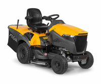 Stiga Estate 9102WX 4WD Twin-Cylinder Lawn Tractor (Honda Engine)