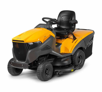 Stiga Estate 9122 W Twin-Cylinder Lawn Tractor