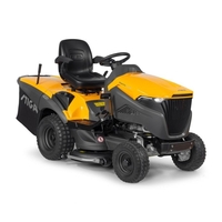 Stiga Estate Pro 9102 XWSY 4 Wheel Drive Lawn Tractor