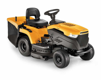 Stiga Estate Special Twin-Cylinder Lawn Tractor (Honda Engine)