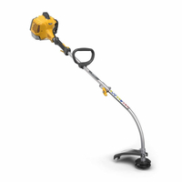 Stiga GT 730 A Petrol Lawn Trimmer