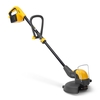 Stiga GT300e Cordless Grass Trimmer Kit (Inc 2 x Batteries & Charger)