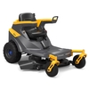 Stiga GYRO 500e Battery Powered Axial Zero Turn Ride On Mower