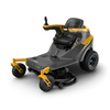 Stiga GYRO 700e Battery Powered Axial Zero Turn Ride On Mower