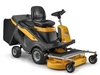 Stiga MPV 520 W Collecting Front Deck Mower