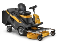 Stiga MPV 520 W Collecting Front Deck Mower