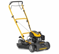 Stiga Multiclip 47 S Q Petrol Mulching Lawn Mower