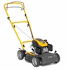 Stiga Multiclip 47S Petrol Mulching Lawn Mower