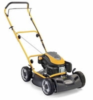 Stiga Multiclip 50 Petrol Mulching Lawn Mower