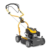 Stiga Multiclip 547 S Self-Propelled Petrol Mulching Lawn Mower