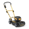 Stiga Multiclip 747 AE 48V Cordless Mulching Lawn Mower (Power Unit)