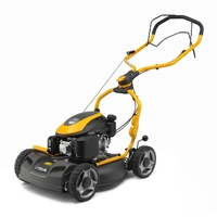 Stiga Multiclip 750 S Self-Propelled Petrol Mulching Lawn Mower