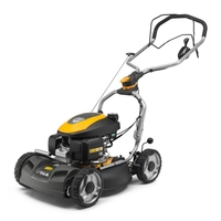 Stiga Multiclip 950 V Petrol Self-Propelled Mulching Lawn Mower