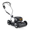 Stiga Multiclip Pro 950 SX AE Cordless Mulching Lawn Mower (Power Unit)