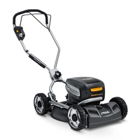 Stiga Multiclip Pro 950 SX AE Cordless Mulching Lawn Mower (Power Unit)