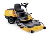 Stiga Park 120 2WD Front Deck Ride On Lawn Mower + 85cm Quick Flip Deck