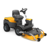 Stiga Park 340PWX 4WD Ride On Lawn Mower + 100cm EL QF Deck