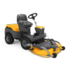 Stiga Park 520 P 2WD Ride On Lawn Mower + 100cm QF EL Deck