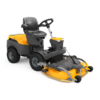 Stiga Park 740 PWX 4WD Ride On Lawn Mower + 110cm Pro EL QF Deck