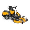 Stiga Park Pro 540 IX 4WD Ride On Lawn Mower + 125cm Pro QF EL Deck