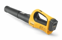 Stiga SAB 100 AE Cordless Leaf Blower (Inc Battery & Charger)