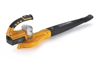 Stiga SAB 24 AE 24v Cordless Leaf Blower (with battery and charger)