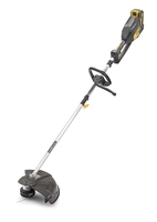 Stiga SBC 48 AE 48 Volt Lithium-Ion Cordless Brushcutter (Tool Only)