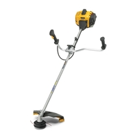 Stiga SBC 636 D Petrol Brush Cutter