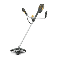Stiga SBC 700 D AE 48V Cordless Brush Cutter (Power Unit)