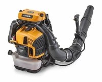 Stiga SBP 375 Petrol Back Pack Leaf Blower