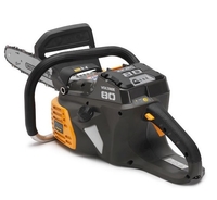 Stiga SC 80 AE 80v Cordless Chainsaw (Power Unit)